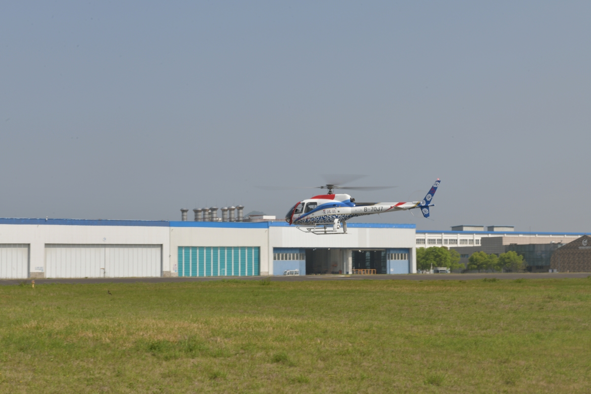 2022年4月3日，AC311为清明护航。罗佳拍摄（公开） (44)